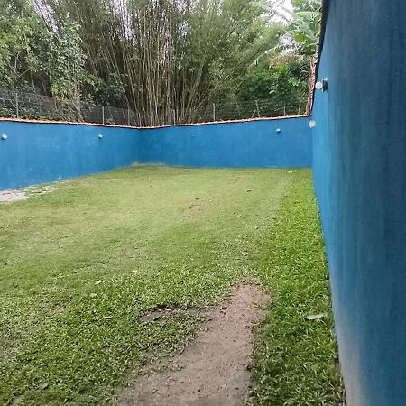 Flat Maresias Apartment Bagian luar foto