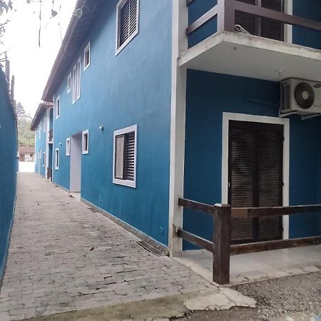 Flat Maresias Apartment Bagian luar foto