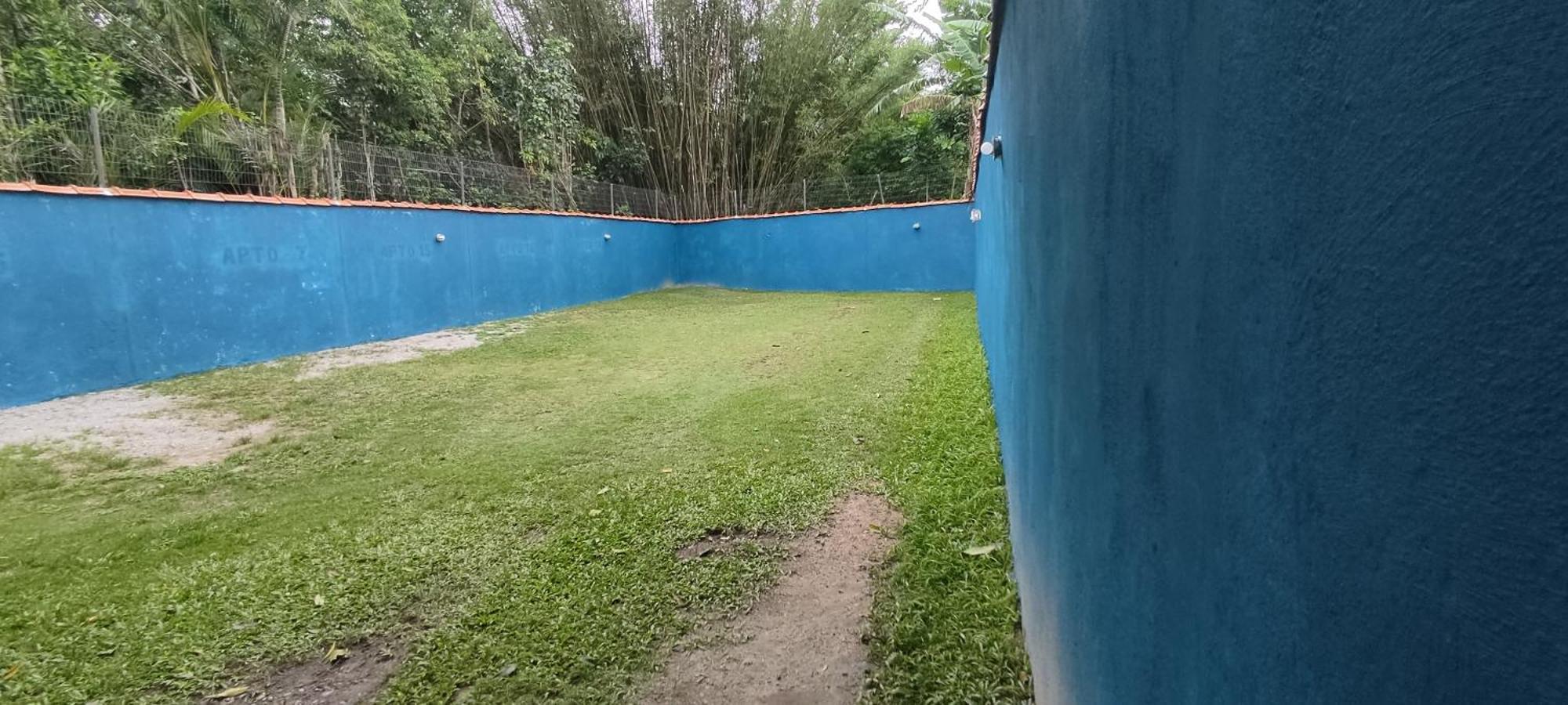 Flat Maresias Apartment Bagian luar foto