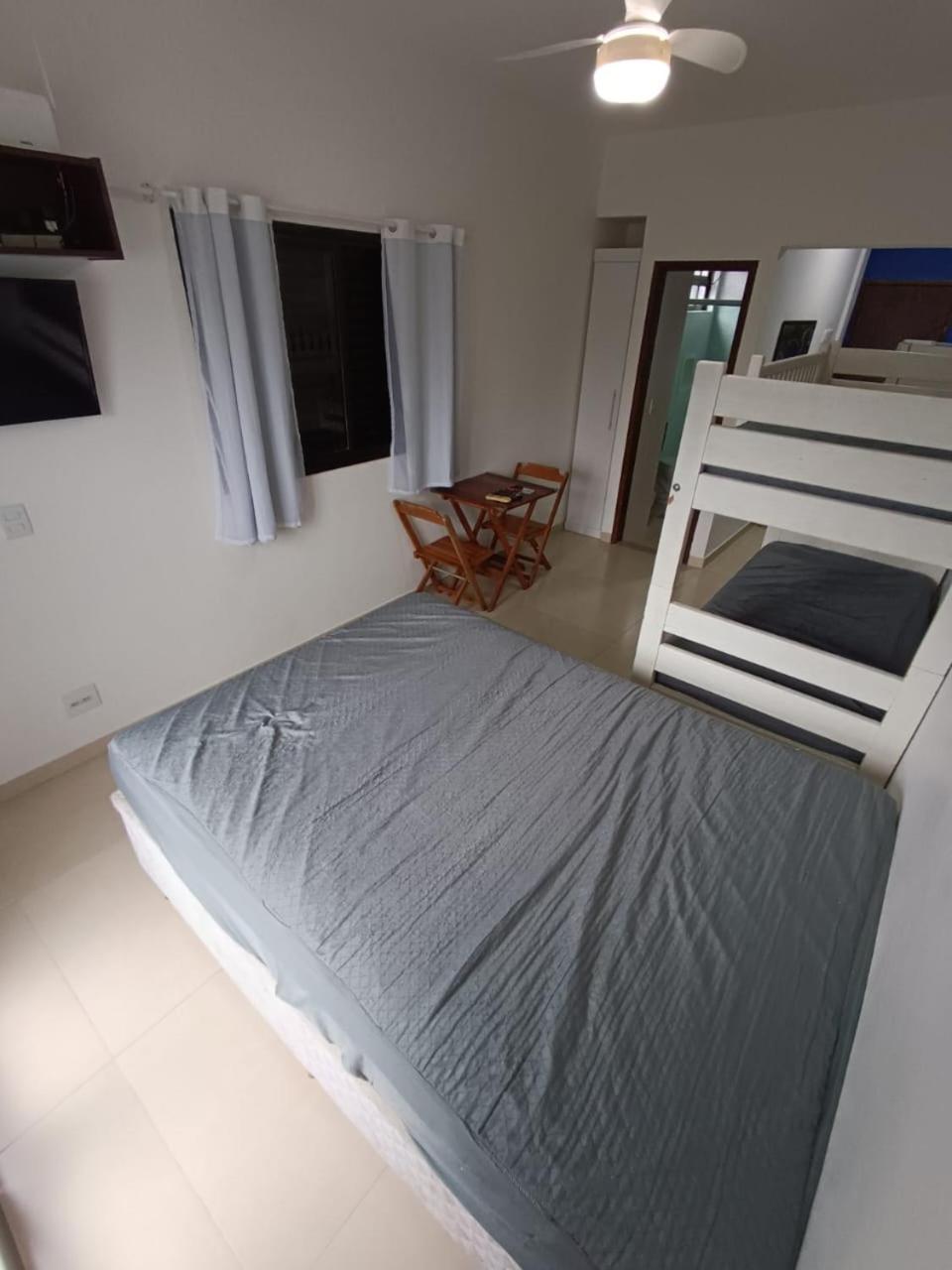 Flat Maresias Apartment Bagian luar foto