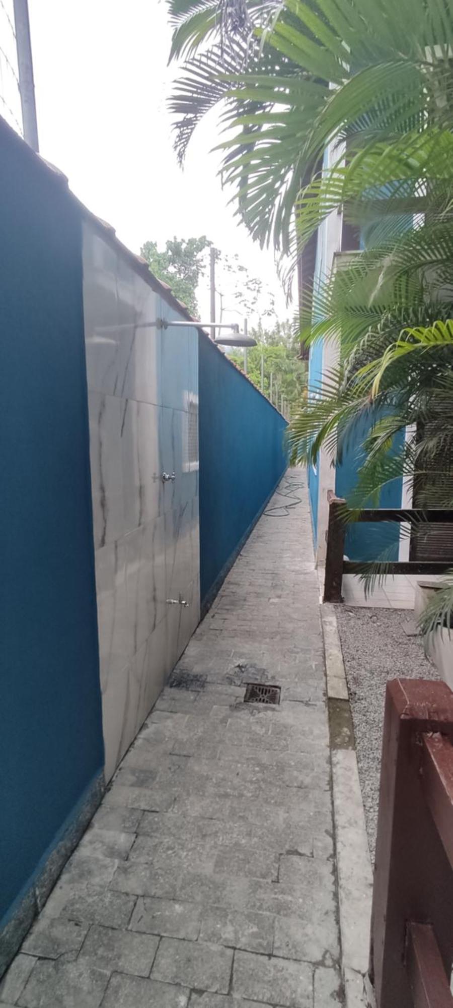 Flat Maresias Apartment Bagian luar foto