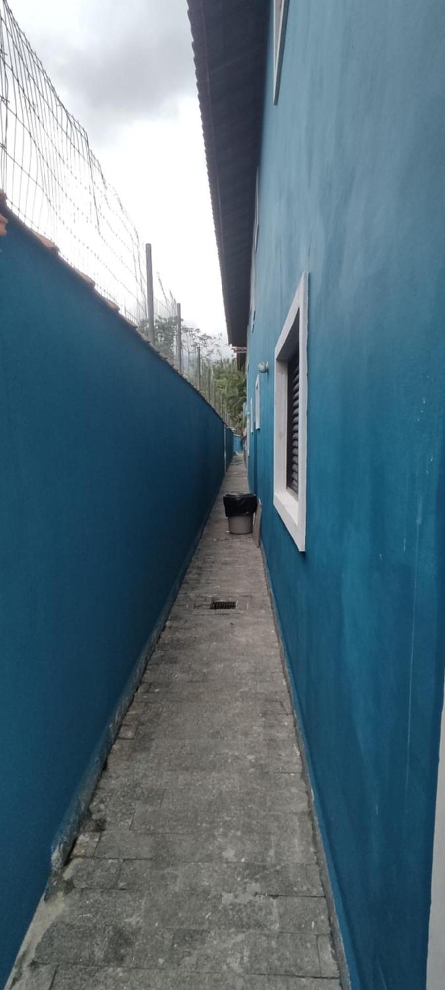 Flat Maresias Apartment Bagian luar foto