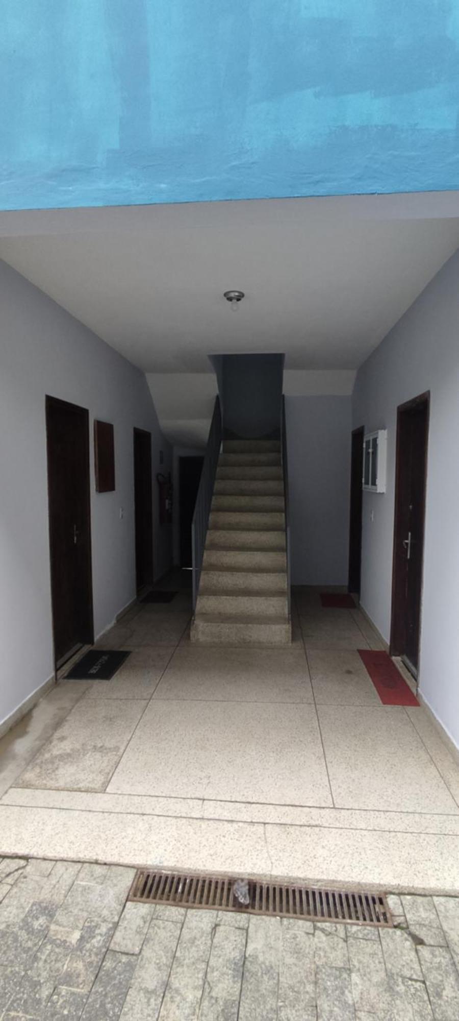 Flat Maresias Apartment Bagian luar foto