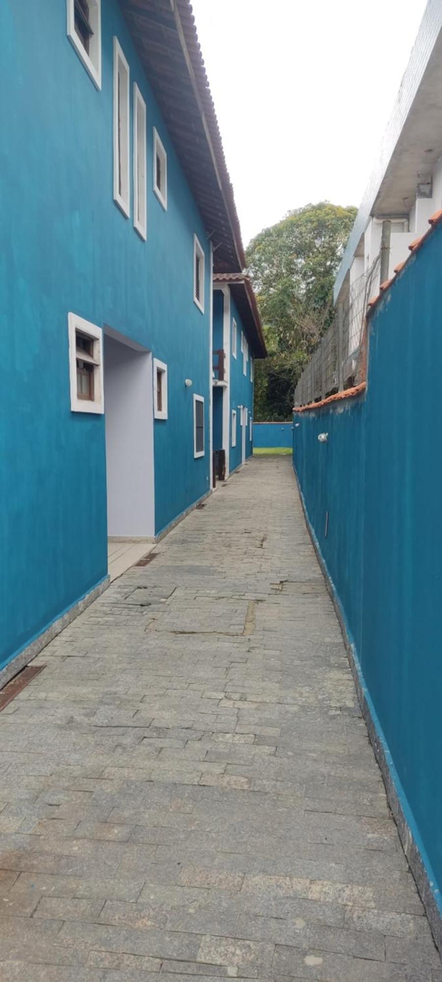 Flat Maresias Apartment Bagian luar foto